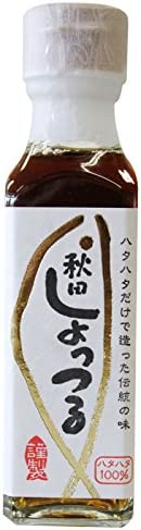 しょっつる画像
