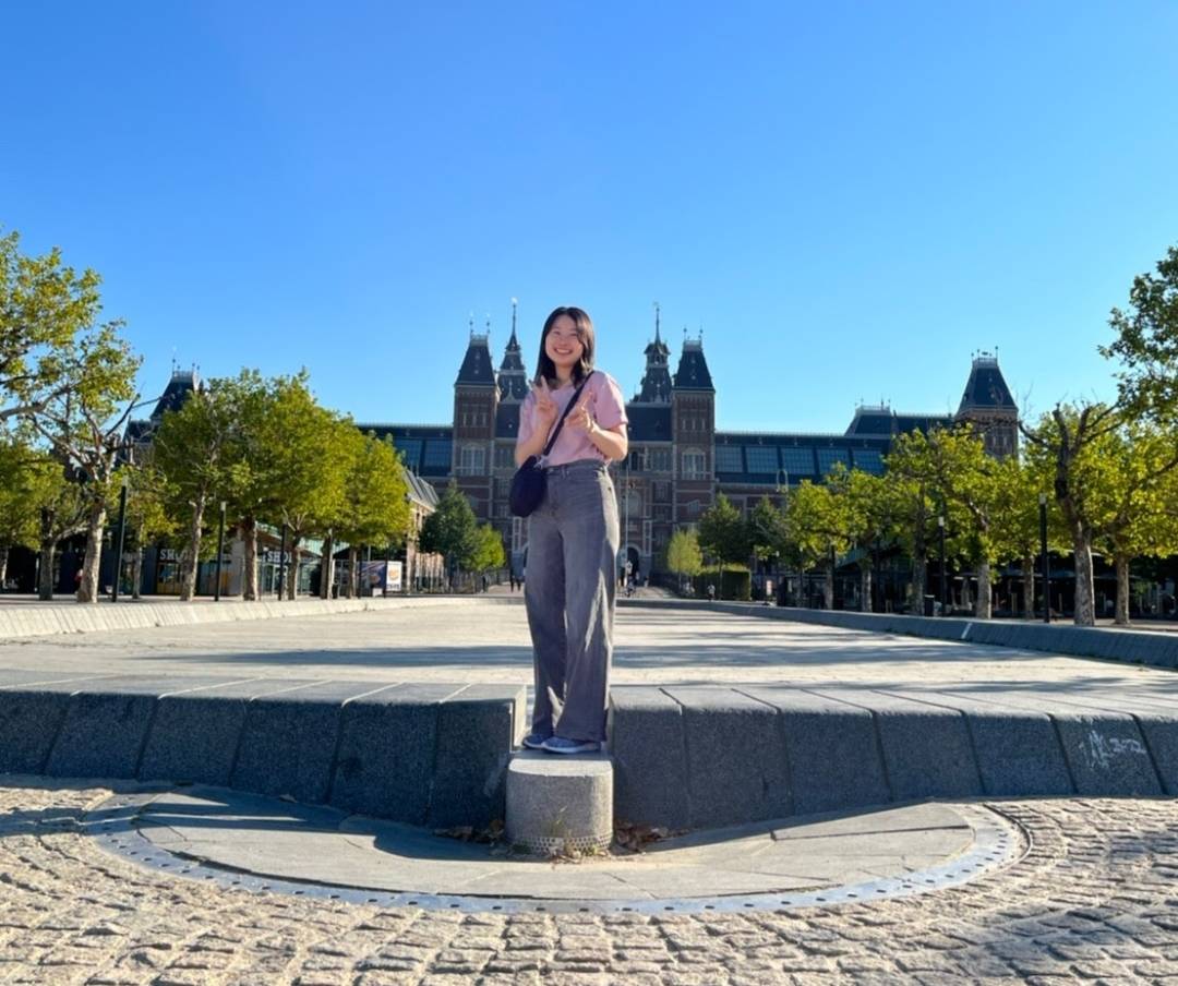 加藤咲良のプロフィール画像